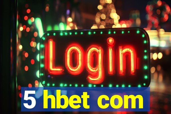 5 hbet com